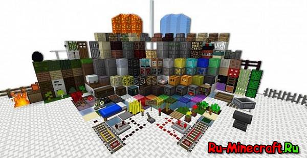 [1.4.7][16x] CloudCraft -    