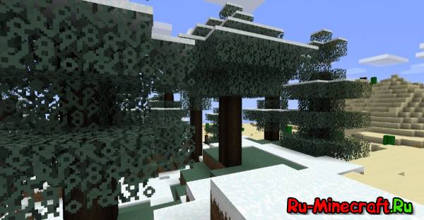 Minecraft 1.4.7 32&#215;32 anvn &#8211; Beautiful HD Texture &#8211; Pack