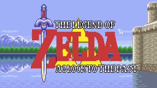 [1.5][MAP][ADV/CREATION]Legend Of Zelda - Легенда Зельды Теперь И В Minecraft!