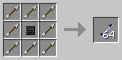 [1.5.1 - 1.4.7] Wither BOW - ,  Wither   Wither 