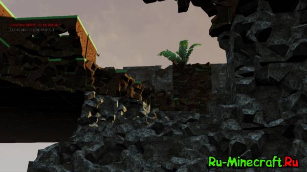 Minecraft  HD (  Minecraft)