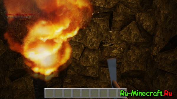 Minecraft  HD (  Minecraft)