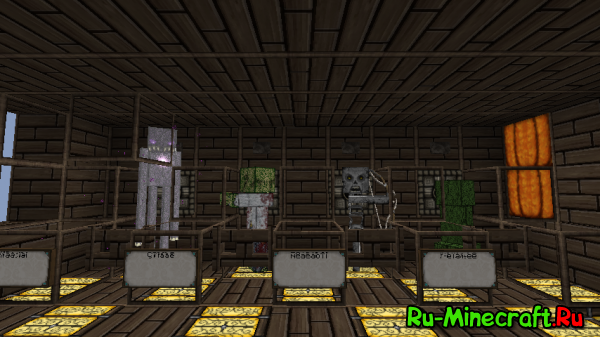 [1.4.7-1.6][all-x] Rise of Tredonia -  