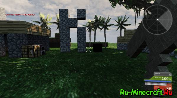 Minecraft  HD (  Minecraft) 4 