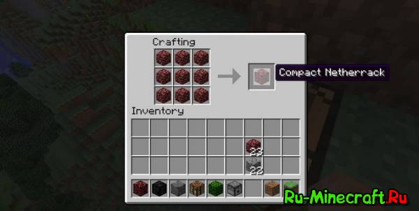 [1.5.1] Compact Crafting -    