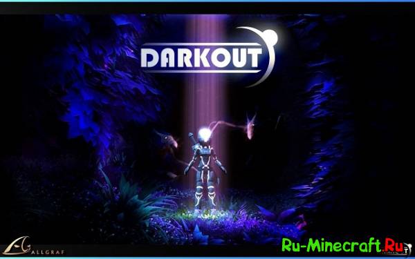 [Game] Darkout -     