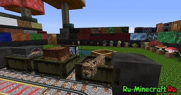 [1.5.1][64x] DR Realistic -  
