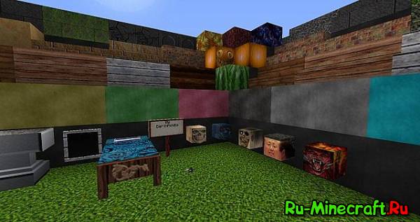 [1.5.1][64x] DR Realistic -  