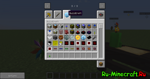 [1.4.7]  minecraft  