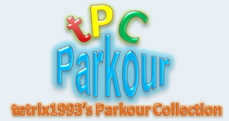 [1.7.4][Parkour]tPC Parkour v2.0 -   !