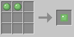 [1.5.1 - 1.5.2] Jelly Cubes Mod - Желейки :3