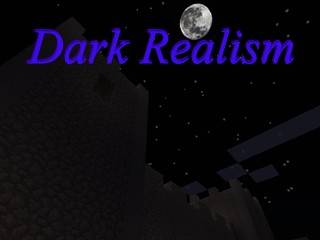 [1.5][16x] Dark-Realism -  +!