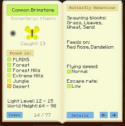 [1.5.1]Butterfly mania - 