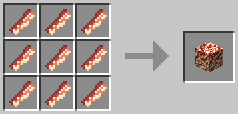 [1.5.1] Bacon Mod! - Бекоооон :D