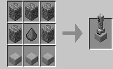 [1.5.1][Forge] Statues Mod -  !