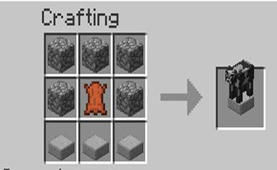 [1.5.1][Forge] Statues Mod -  !