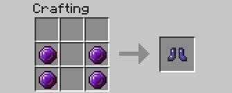 [1.5.1] The Purple Ruby - фиолетовый рубин