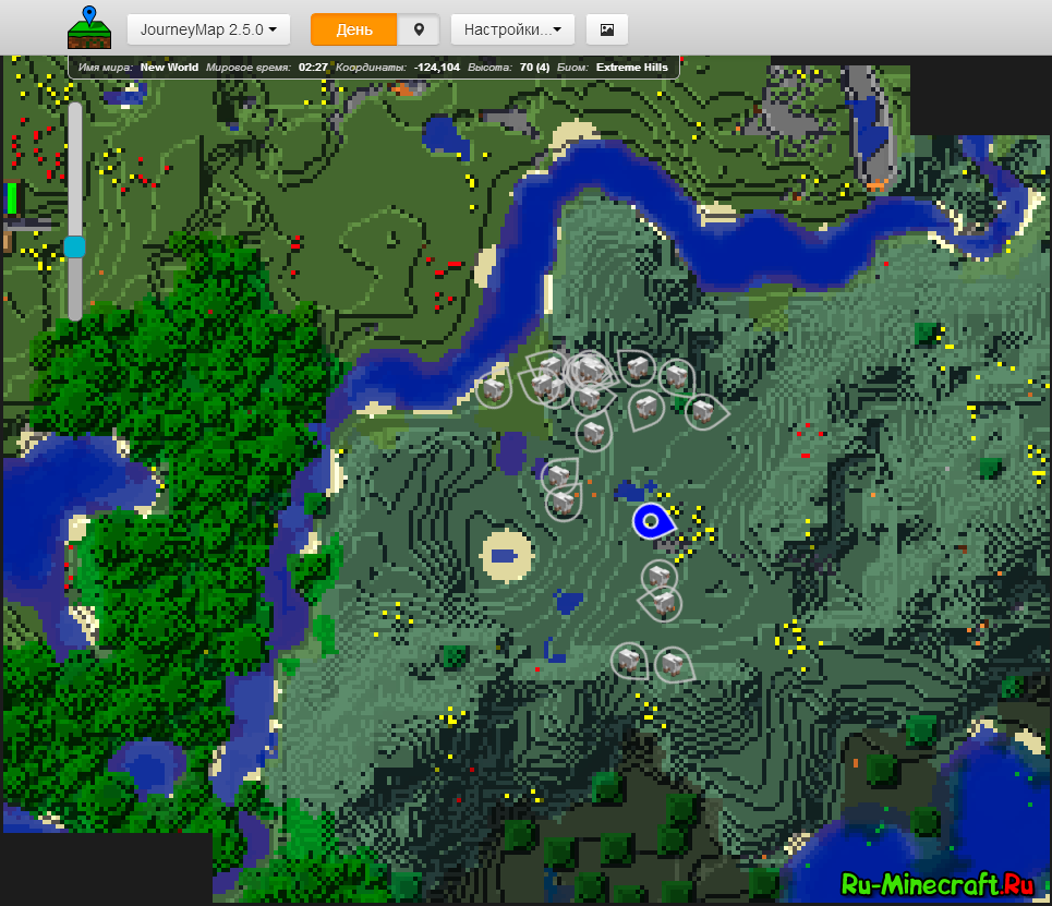 Minecraft карта сюжет. Journey Map 1.12.2. Миникарта JOURNEYMAP. JOURNEYMAP 1 12 2. Карты майнкрафт 1.16.5.