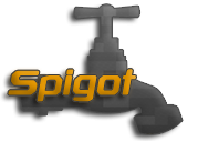 [Server] Spigot - стабильное ядро сервера