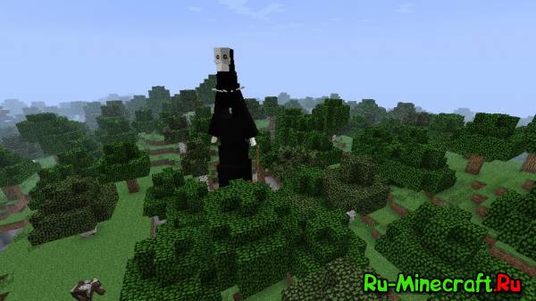 Bleach KD mod -    [1.12.2] [1.7.10]