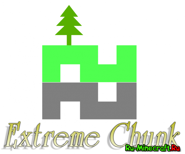 [1.5][Survival]Extreme Chunk -   !