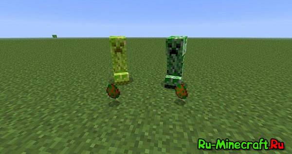 [1.5.1] DiscoCreeper - 