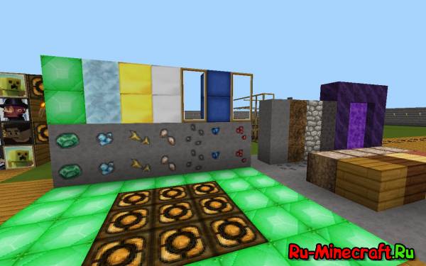 [1.5.1][32x] Little Side - , ,  .