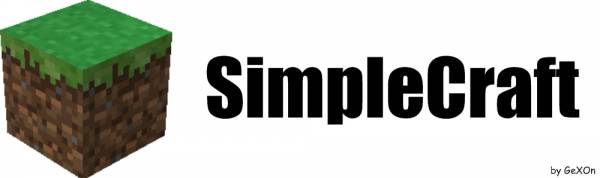 [Игра] SimpleCraft 1.3 - Мы так тебя ждали!
