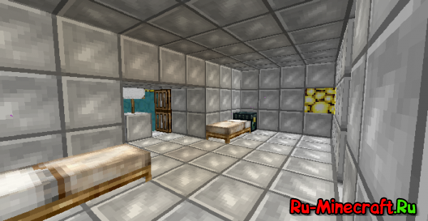 map Unsual quest - забавные испытания!все версии