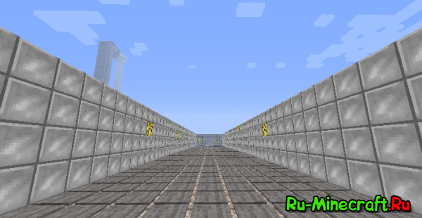 map Unsual quest - забавные испытания!все версии