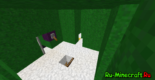 map Unsual quest - забавные испытания!все версии