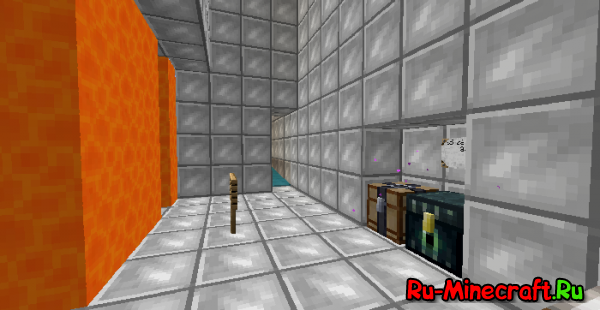 map Unsual quest - забавные испытания!все версии