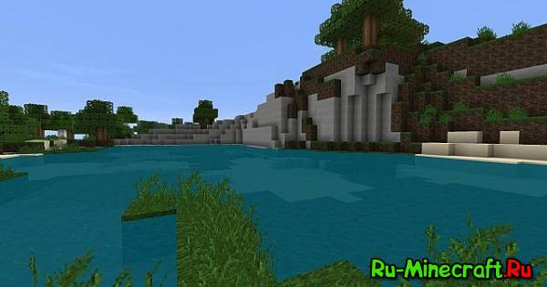 [x64;x256][1.5.1/1.5] Vorsalin Craft - Great Texture Pack for Minecraft