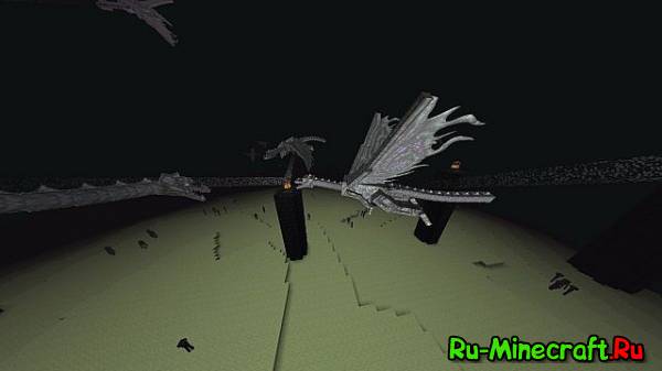 [x64;x256][1.5.1/1.5] Vorsalin Craft - Great Texture Pack for Minecraft