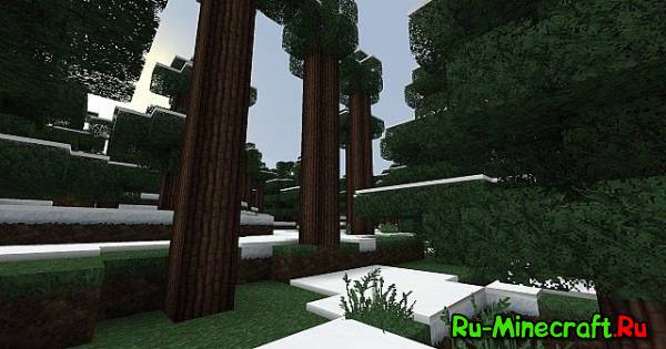 [x64;x256][1.5.1/1.5] Vorsalin Craft - Great Texture Pack for Minecraft