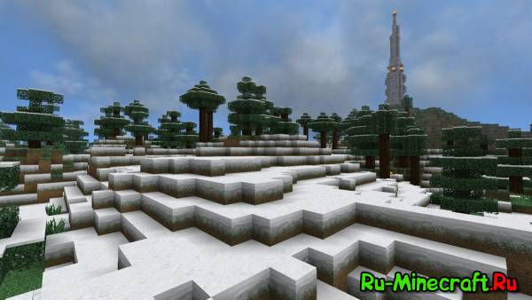 [1.5.1][64x] Ockniel's Realism Pack -  