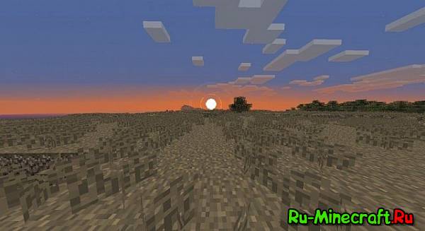 Minecraft 1.5 16x Fallen Earth &#8211; &#8216;Welcome To the Apocalypse&#8217;