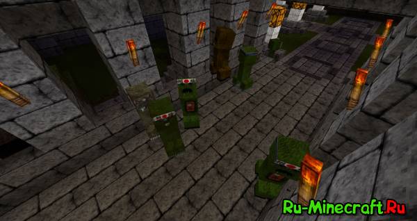 [1.5/1.5.1][64x] HD Realism Texture Pack -  