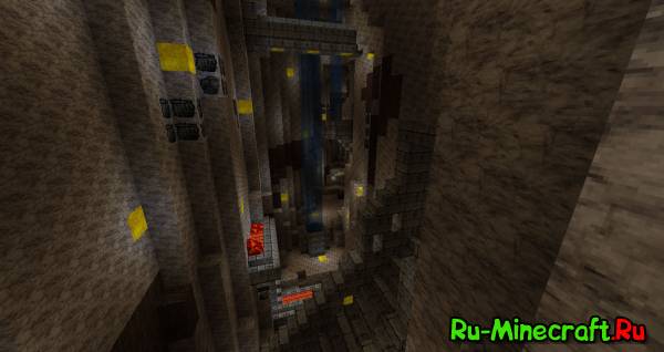 [1.5/1.5.1][64x] HD Realism Texture Pack -  