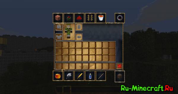 [1.5/1.5.1][64x] HD Realism Texture Pack -  