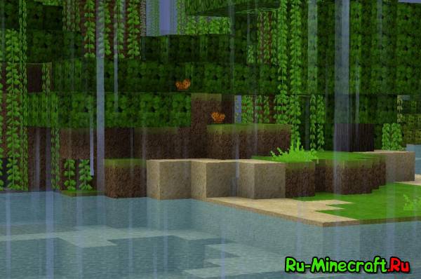 [1.5.1]Butterfly mania - 