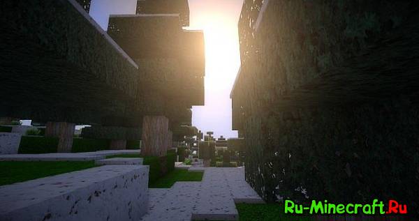 [1.5.1][x64]Intermacgod Realistic Texture Pack