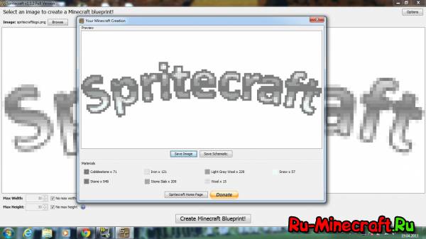 SpriteCraft v1.1.2 -     !