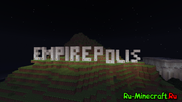 [Map] Empirepolis -  