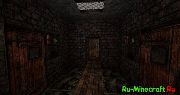[1.5.1][64x - 256x] Silent Hill Texture Pack -     .l