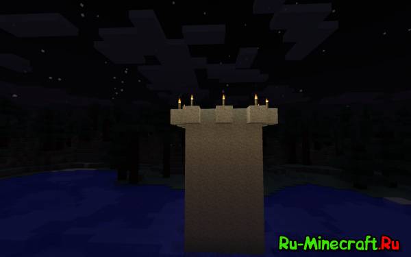 1.5.1 Fixxed Physixz - улучшенная физика