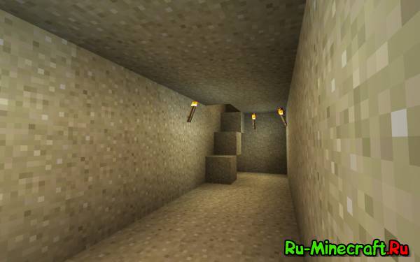 1.5.1 Fixxed Physixz - улучшенная физика