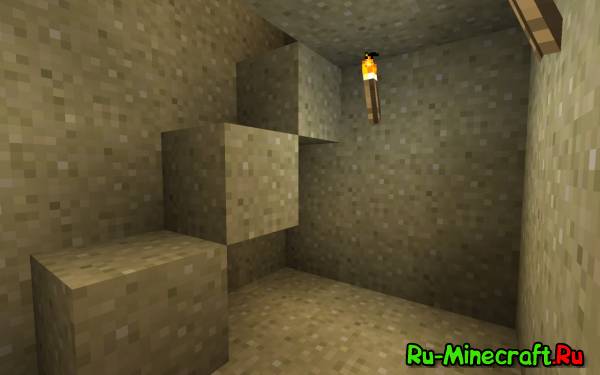 1.5.1 Fixxed Physixz - улучшенная физика