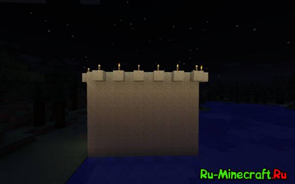 1.5.1 Fixxed Physixz - улучшенная физика