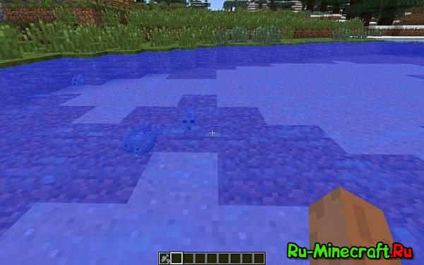 [1.5.2][Forge] Fishy Mod -  - !